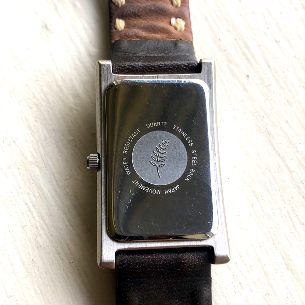 Quartz watch - Picture 2 of 5